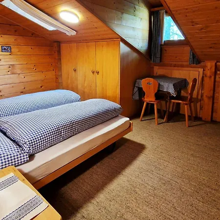 La Sapiniere Appartement-fewo 8-bettwohnung By Interhome * Saas-Fee