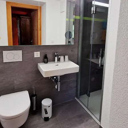 Apartment La Sapiniere Appartement-fewo 8-bettwohnung By Interhome *
