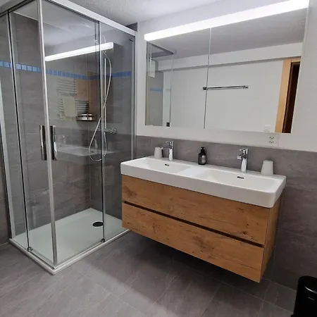 Apartment La Sapiniere Appartement-fewo 8-bettwohnung By Interhome